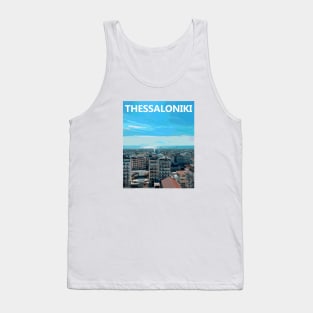 Thessaloniki Tank Top